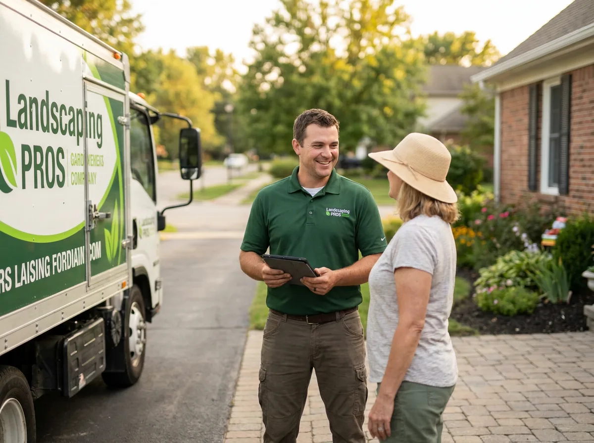 Landscaping Orange Springs, FL FAQs